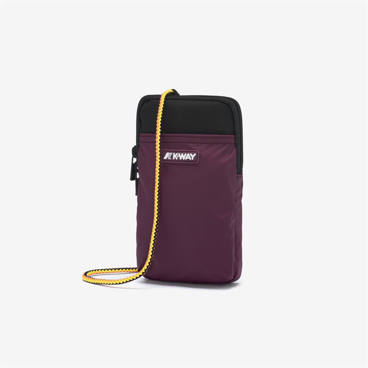K-WAY Borsello portacellulare VITREE unisex