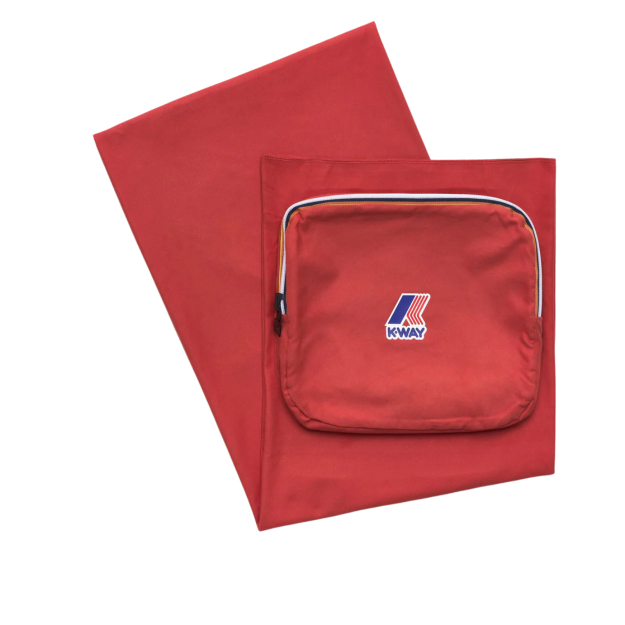 K-WAY Telo mare richiudibile LE VRAI GILLIE