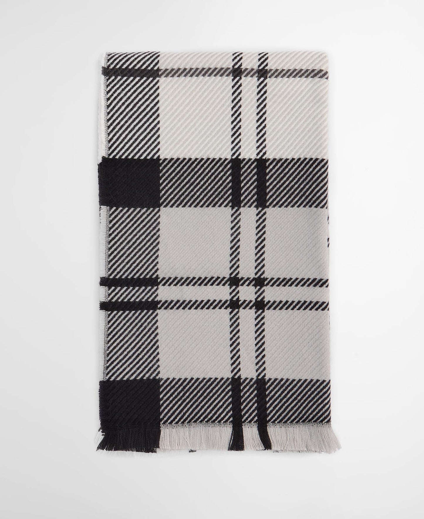 BARBOUR Set regalo berretto pendle e sciarpa blair