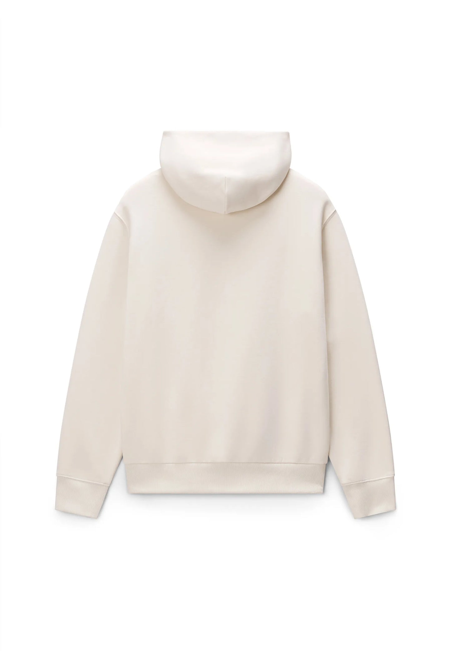 NAPAPIJRI Felpa con cappuccio e logo frontale B-FUNES H