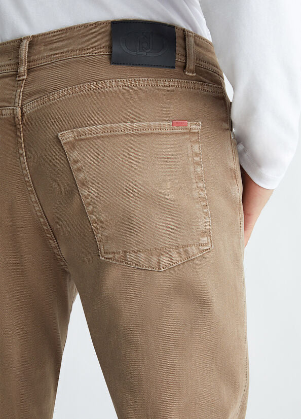 LIU-JO Pantalone in cotone