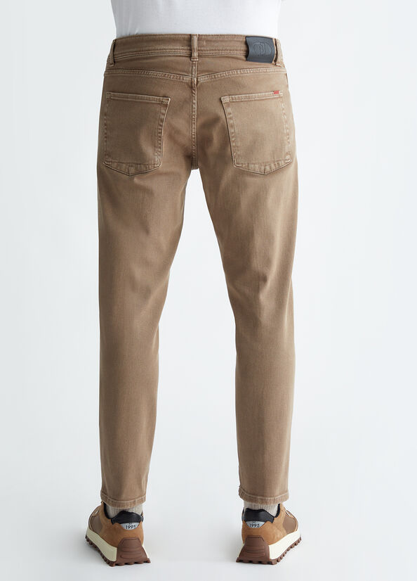 LIU-JO Pantalone in cotone