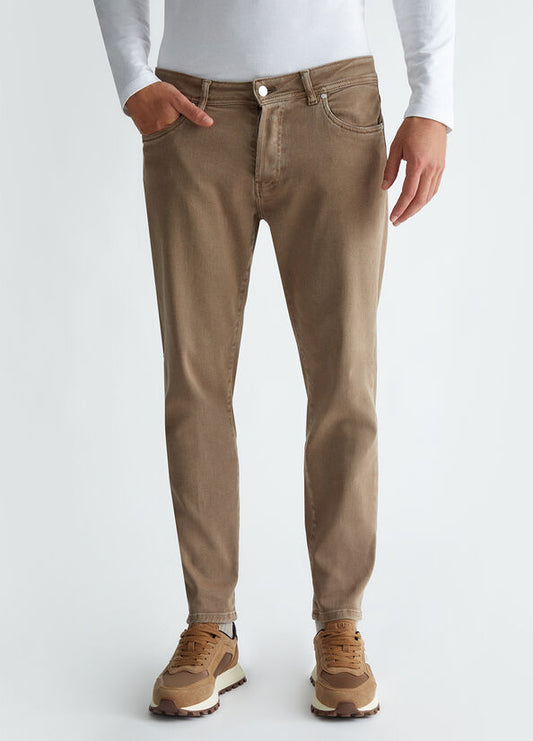 LIU-JO Pantalone in cotone