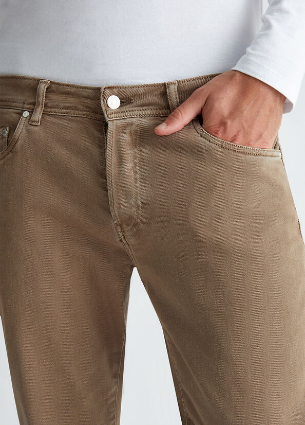 LIU-JO Pantalone in cotone