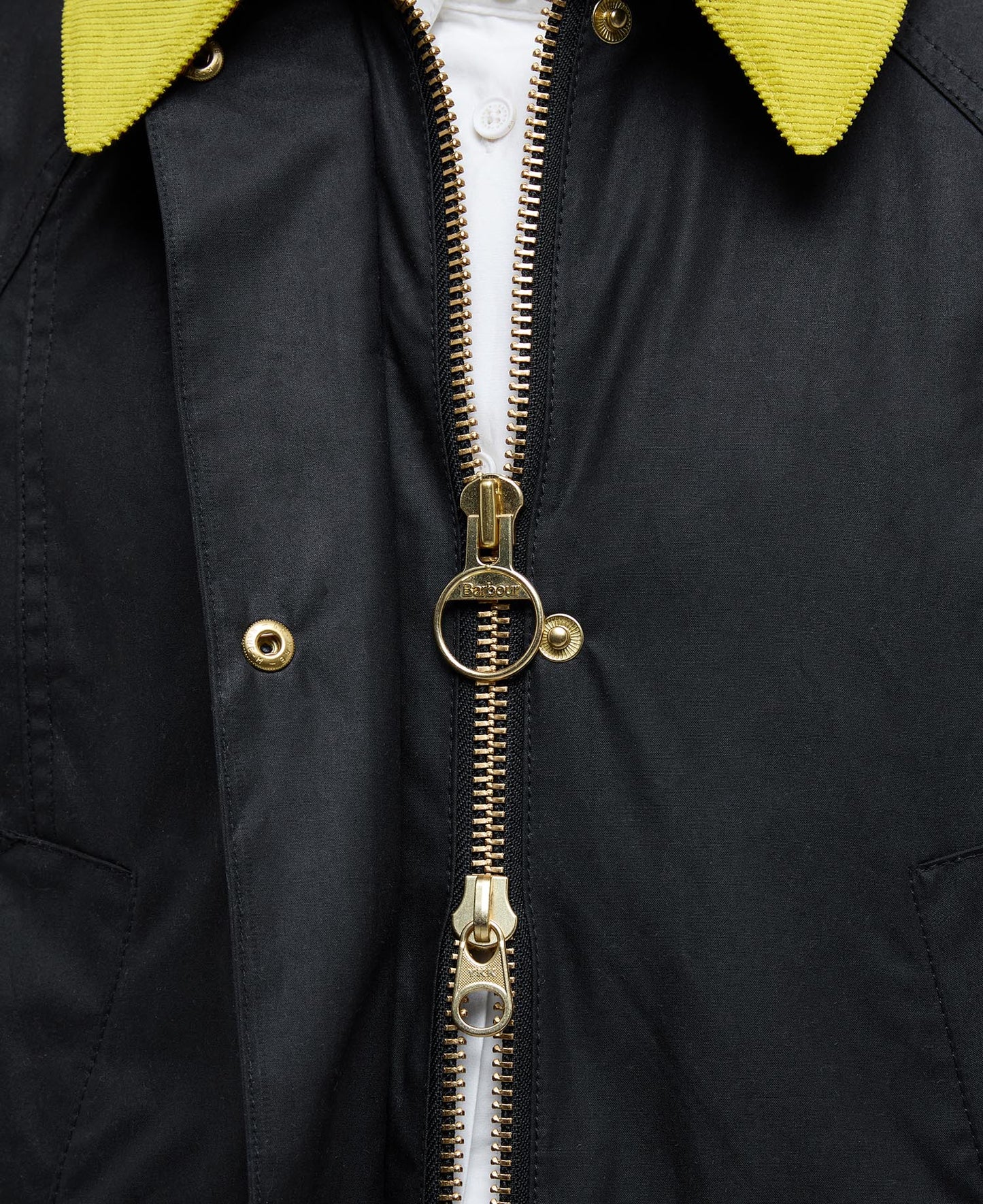 BARBOUR Giacca cerata ICONS MODERN BEADNELL WAX JKT
