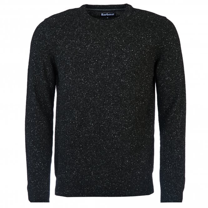 Barbour maglia essential tisbury crew