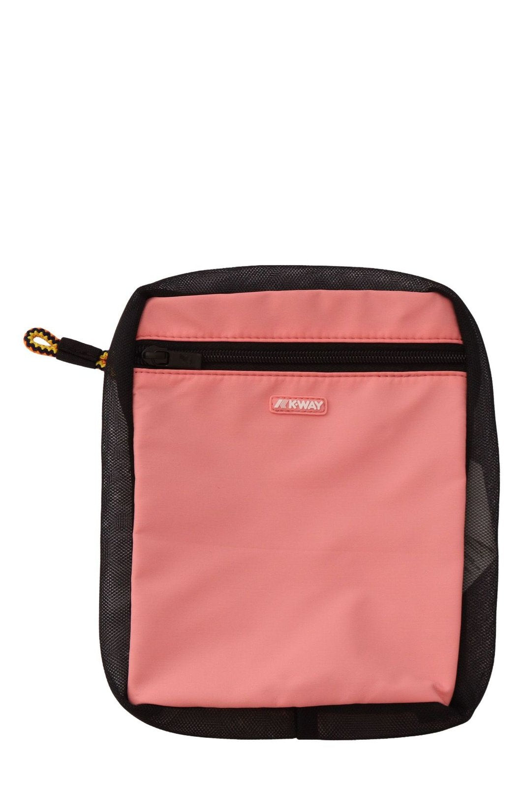 K-WAY Borsa da spiaggia unisex SAINT MALO impermeabile con 3 bustine agganciabili