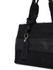 LIU JO Borsa tote piccola bicolore
