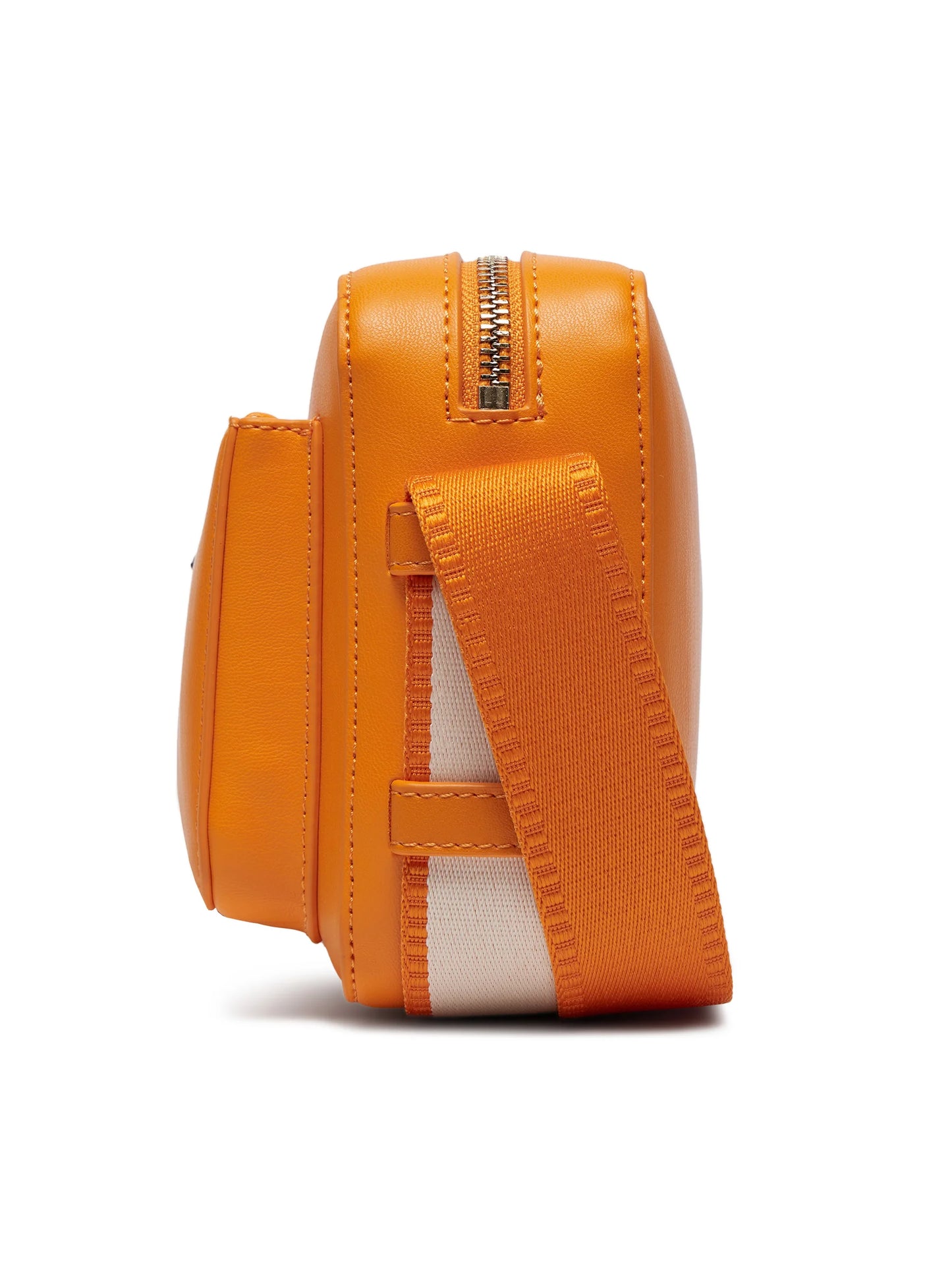 TOMMY HILFIGER Borsa tracolla CAMERA BAG con chiusura zip