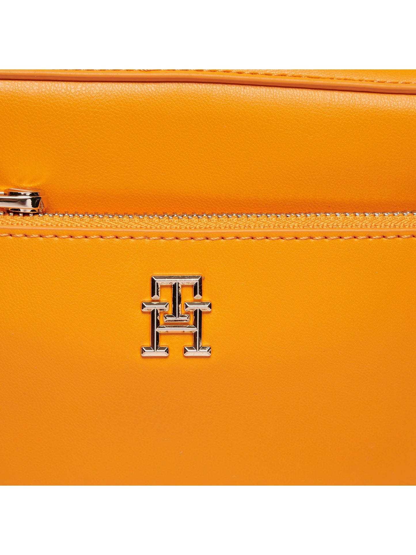 TOMMY HILFIGER Borsa tracolla CAMERA BAG con chiusura zip