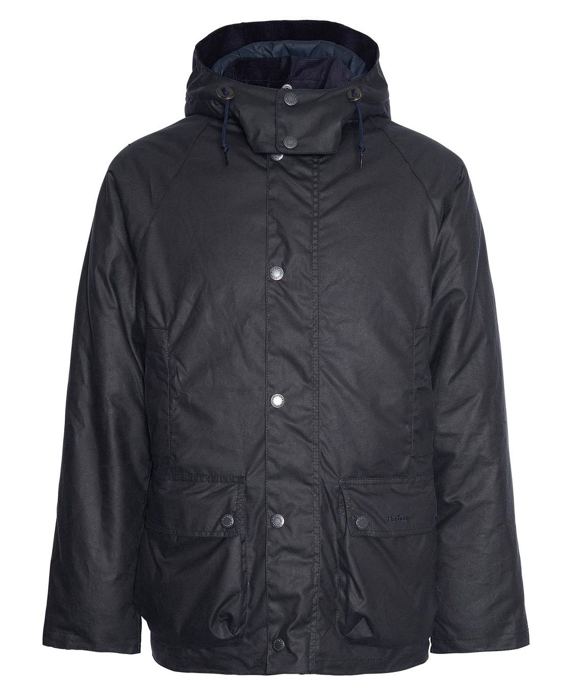 BARBOUR Giubbotto cerato MODERN BEAUFORT WAX JACKET