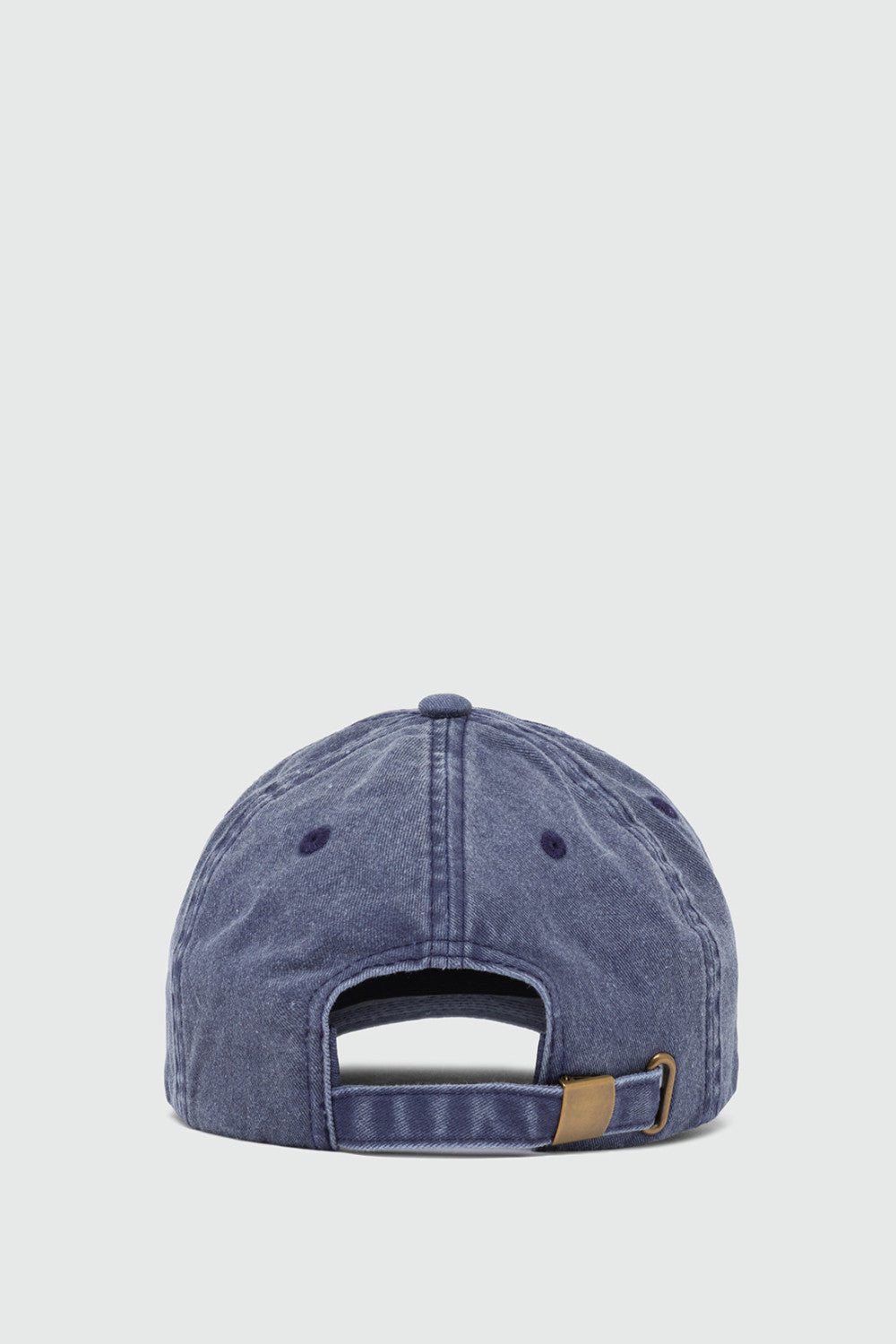 ROY ROGER'S Cappello unisex da baseball con visiera in gabardina lavata