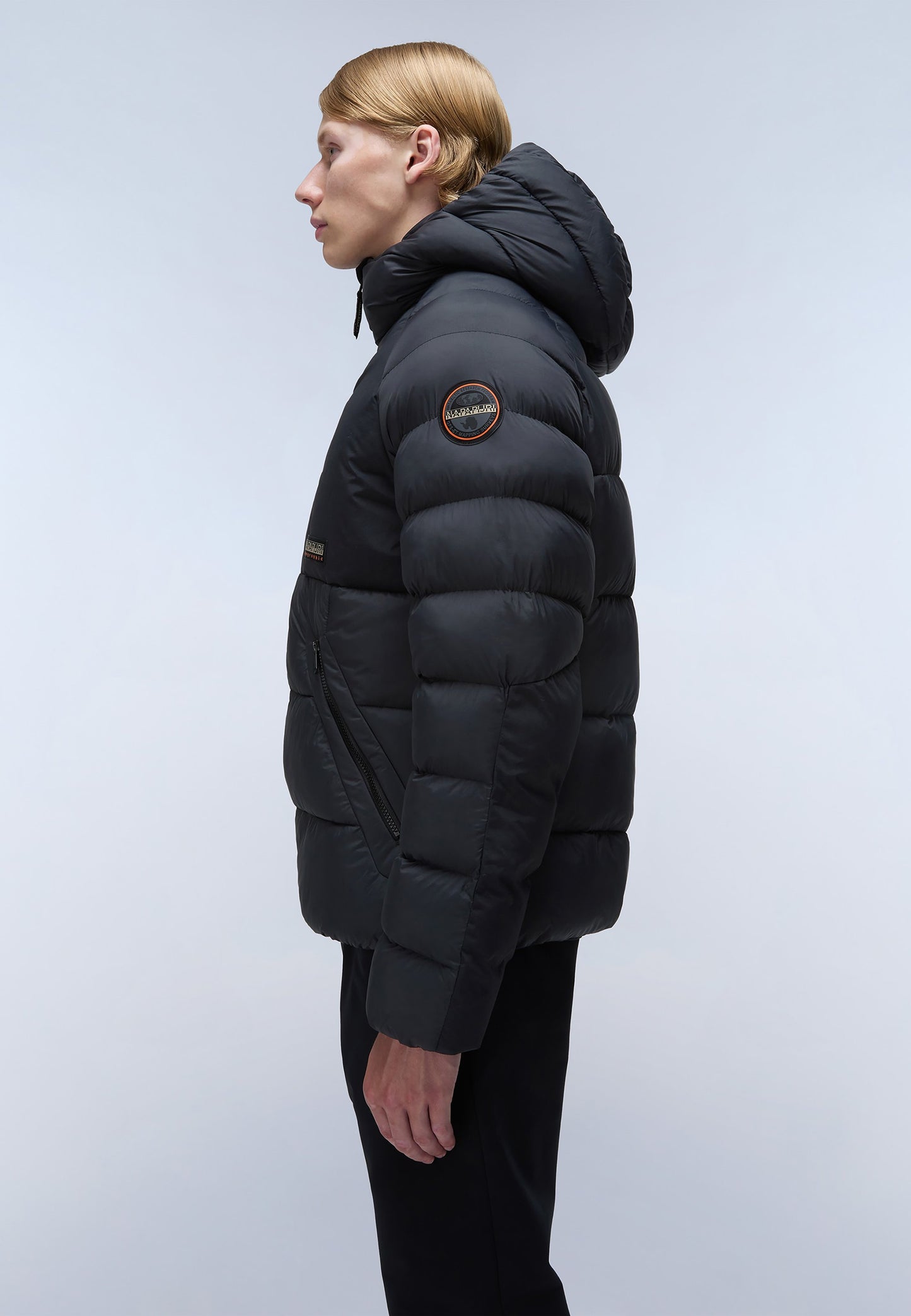 NAPAPIJRI Giubbotto imbottito A-MOESA PUF