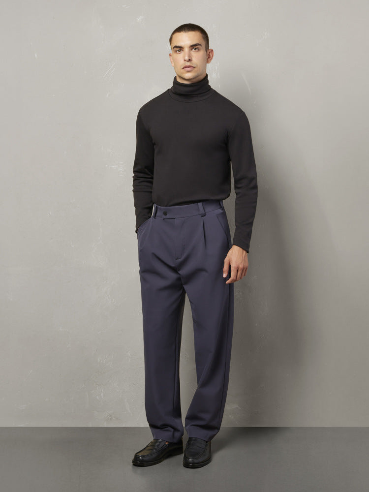 MACRON PANTALONI LUCA