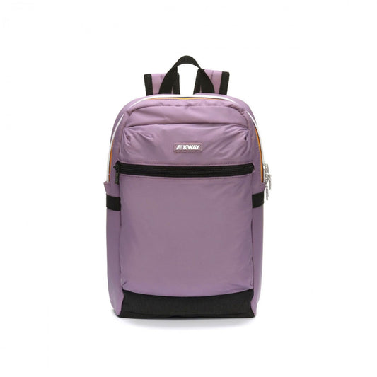 K-WAY Zaino unisex SMALL LAON impermeabile