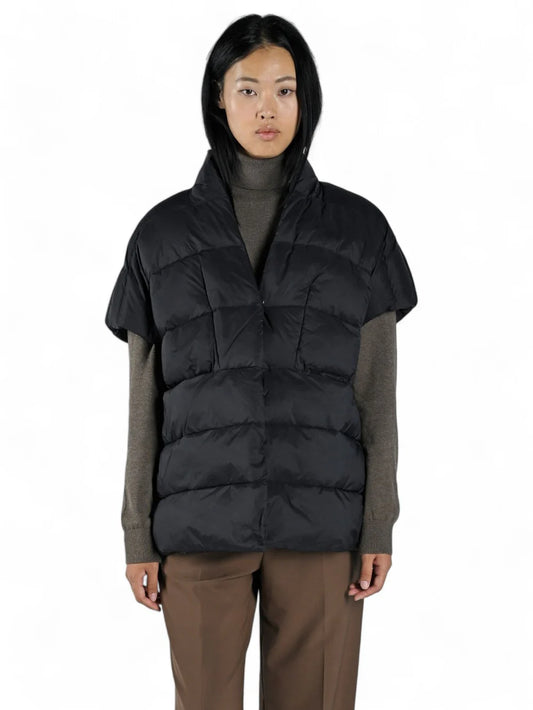 CANADIAN Giubbotto manica corta