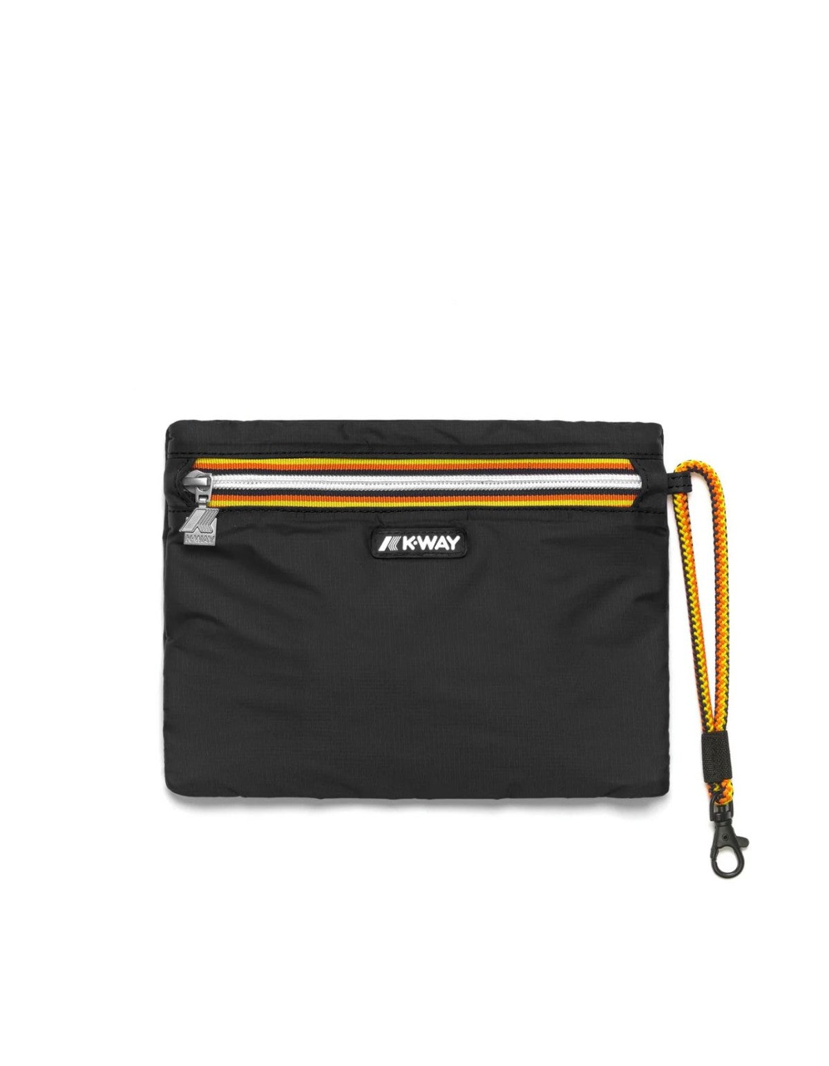 K-WAY Borsetta unisex beauty bustina in ripstop impermeabile