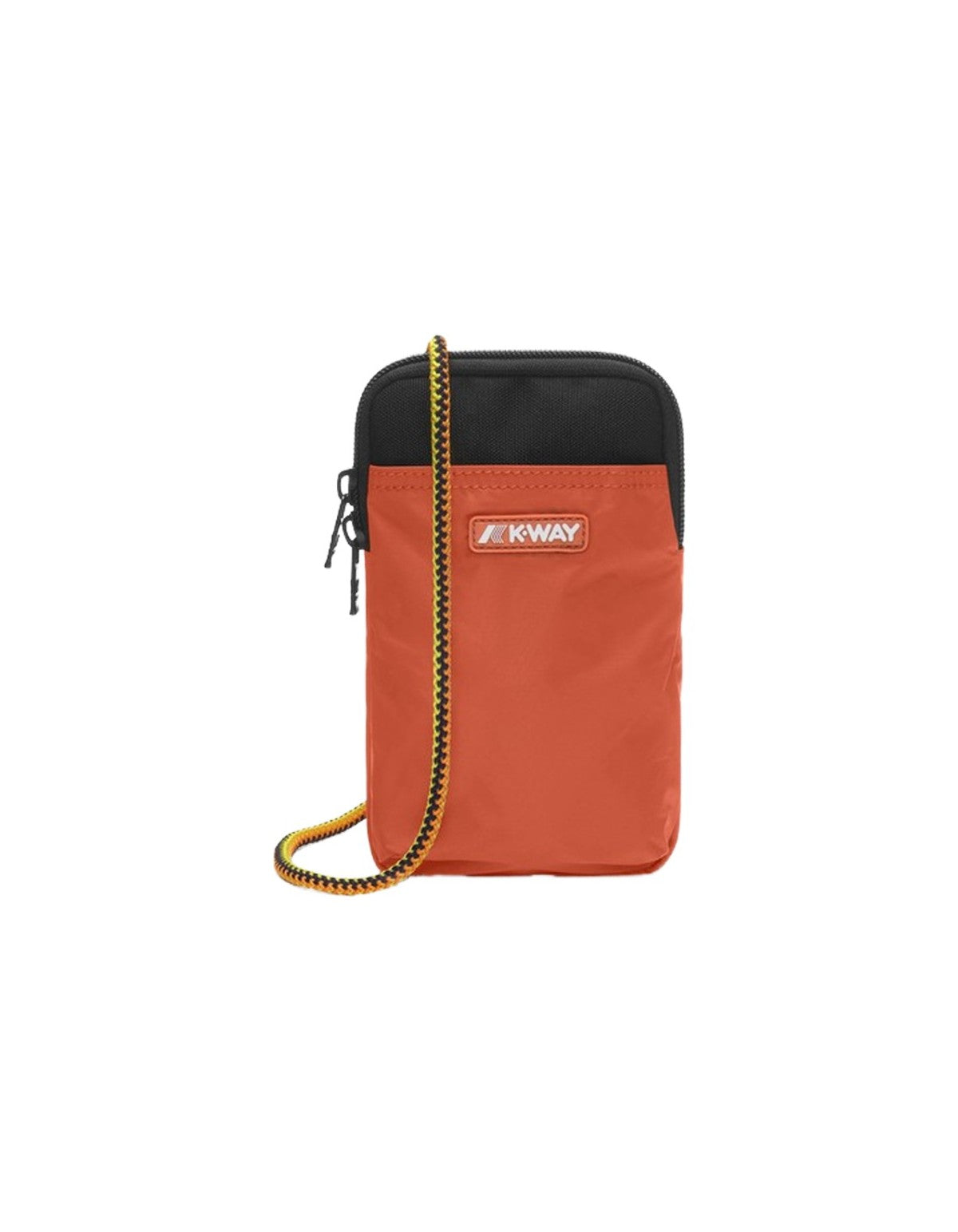 K-WAY Borsello portacellulare VITREE unisex