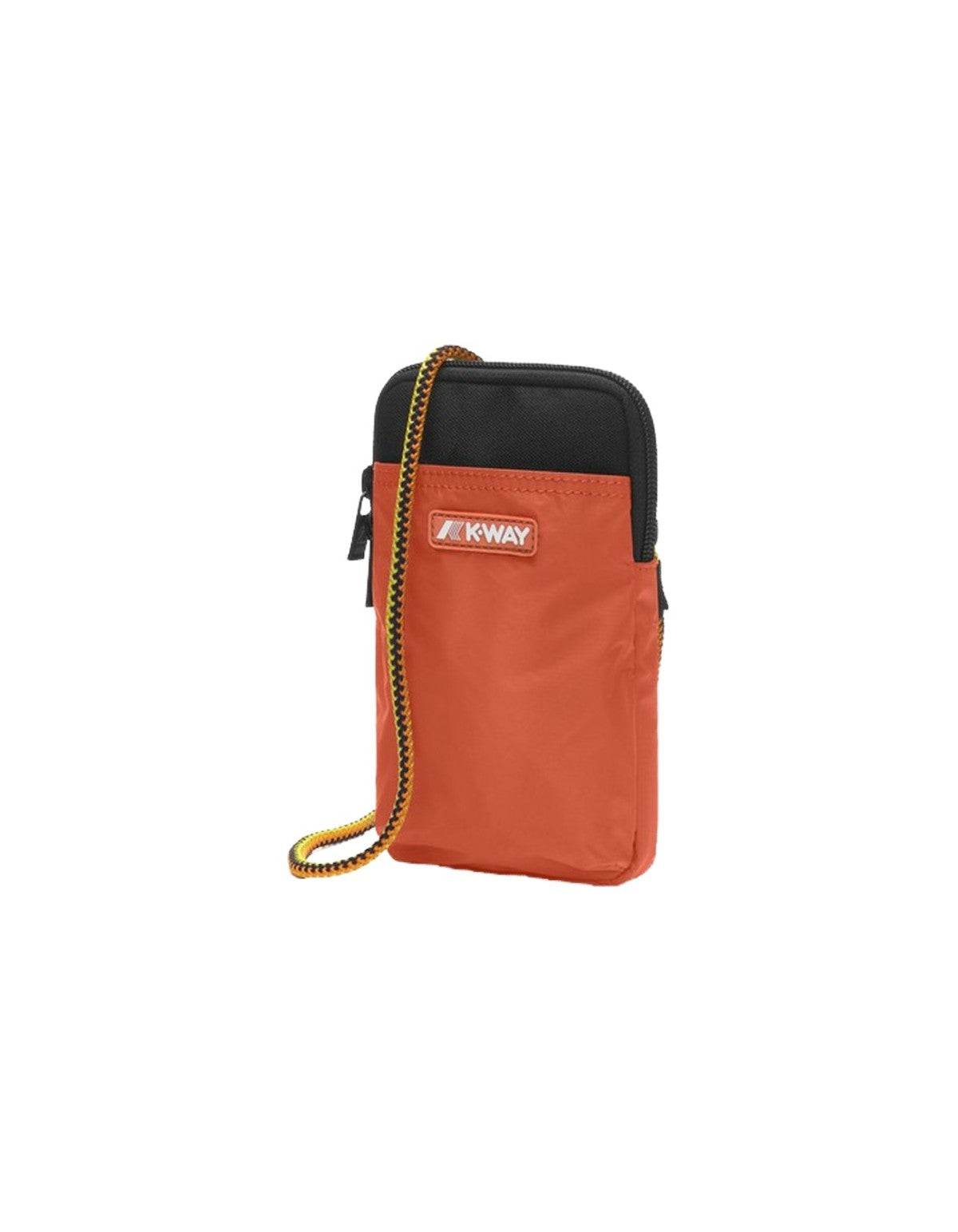 K-WAY Borsello portacellulare VITREE unisex