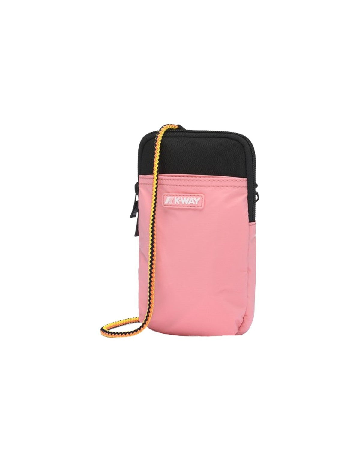 K-WAY Borsello portacellulare VITREE unisex