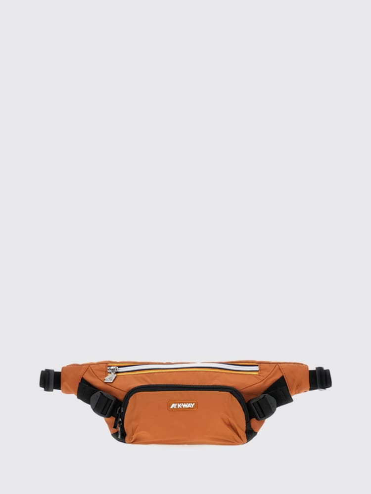K-WAY Marsupio unisex FERICY S in ripstop
