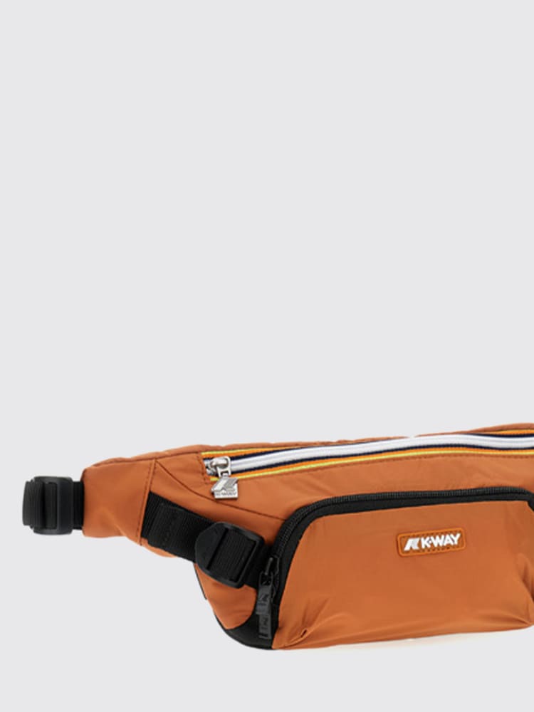 K-WAY Marsupio unisex FERICY S in ripstop