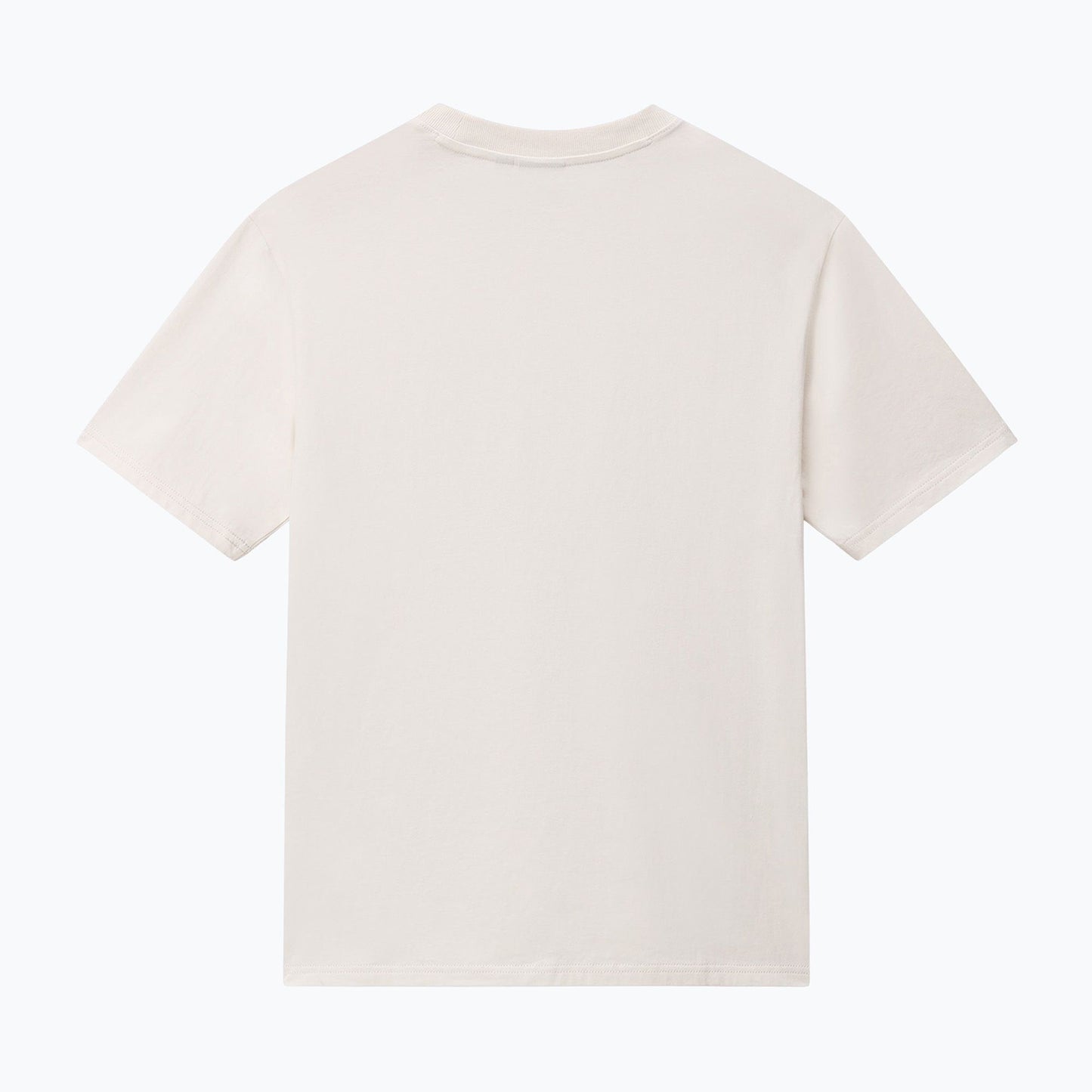 NAPAPIJRI T-Shirt girocollo con logo S-SMALL BOX SS