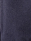 LIU JO Abito in cotone corto con occhielli decorativi