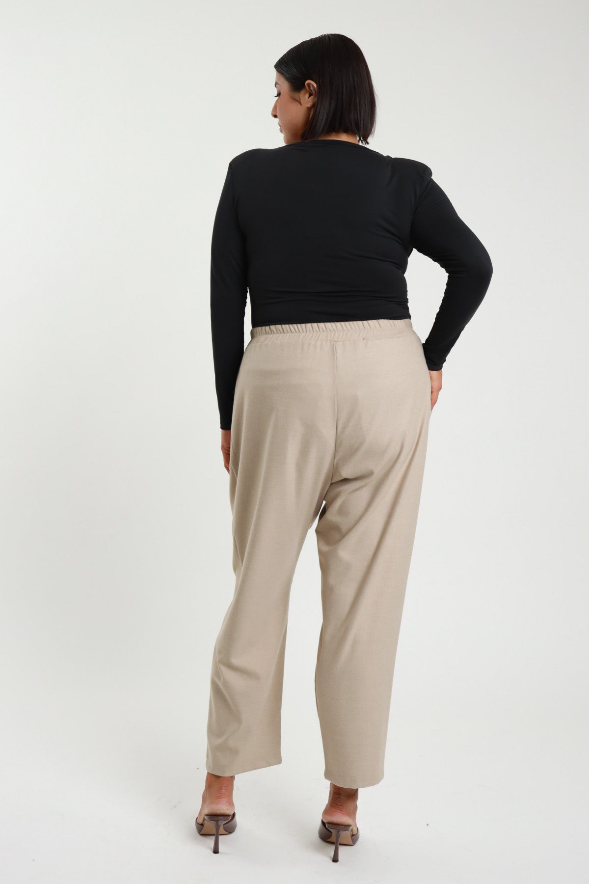 Susy Star - Pantalone Ovetto