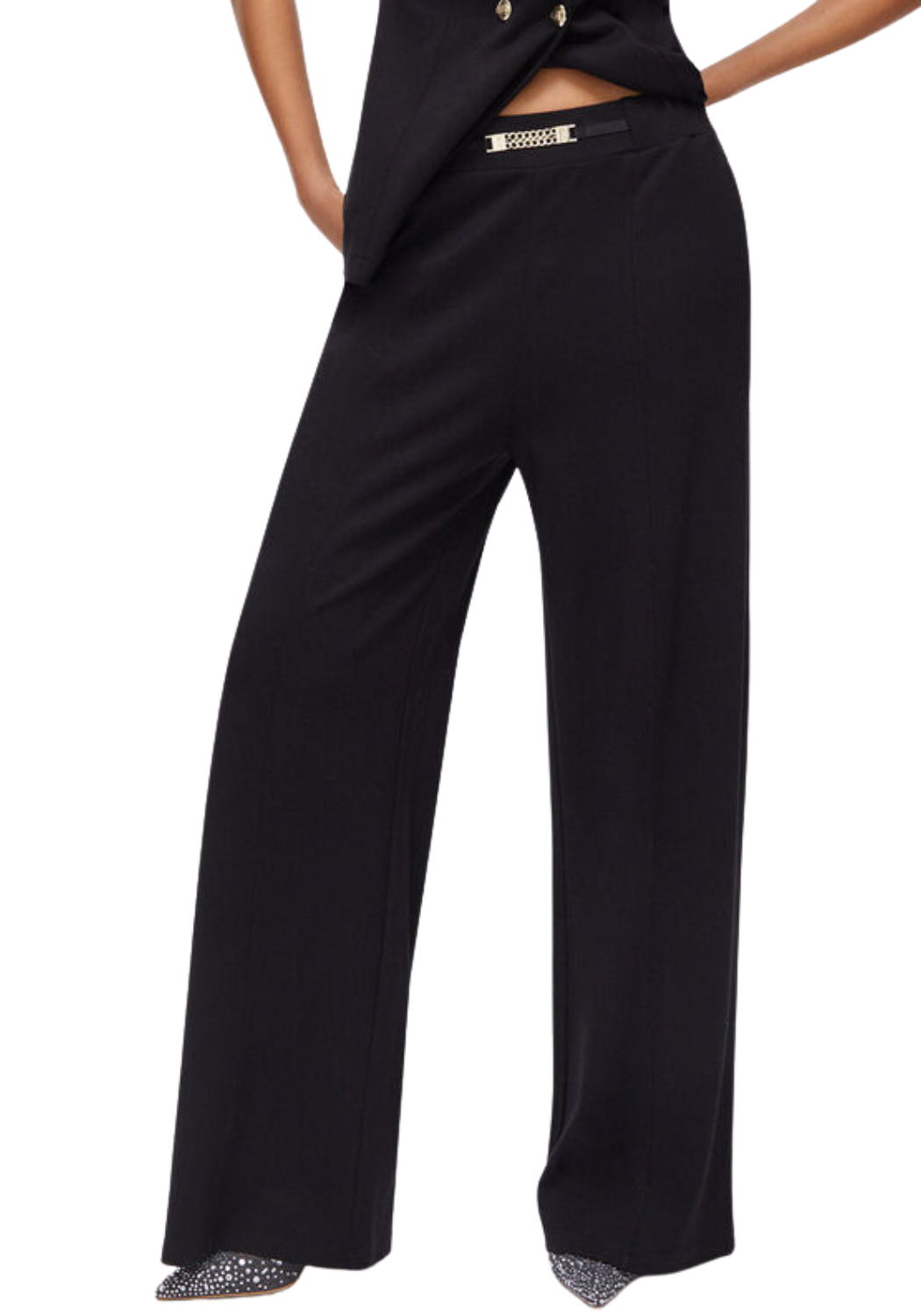 LIU-JO Pantaloni in jersey