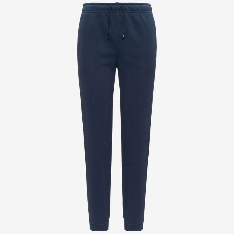 K-WAY Pantaloni in felpa unisex PHILBERT POLY COTTON