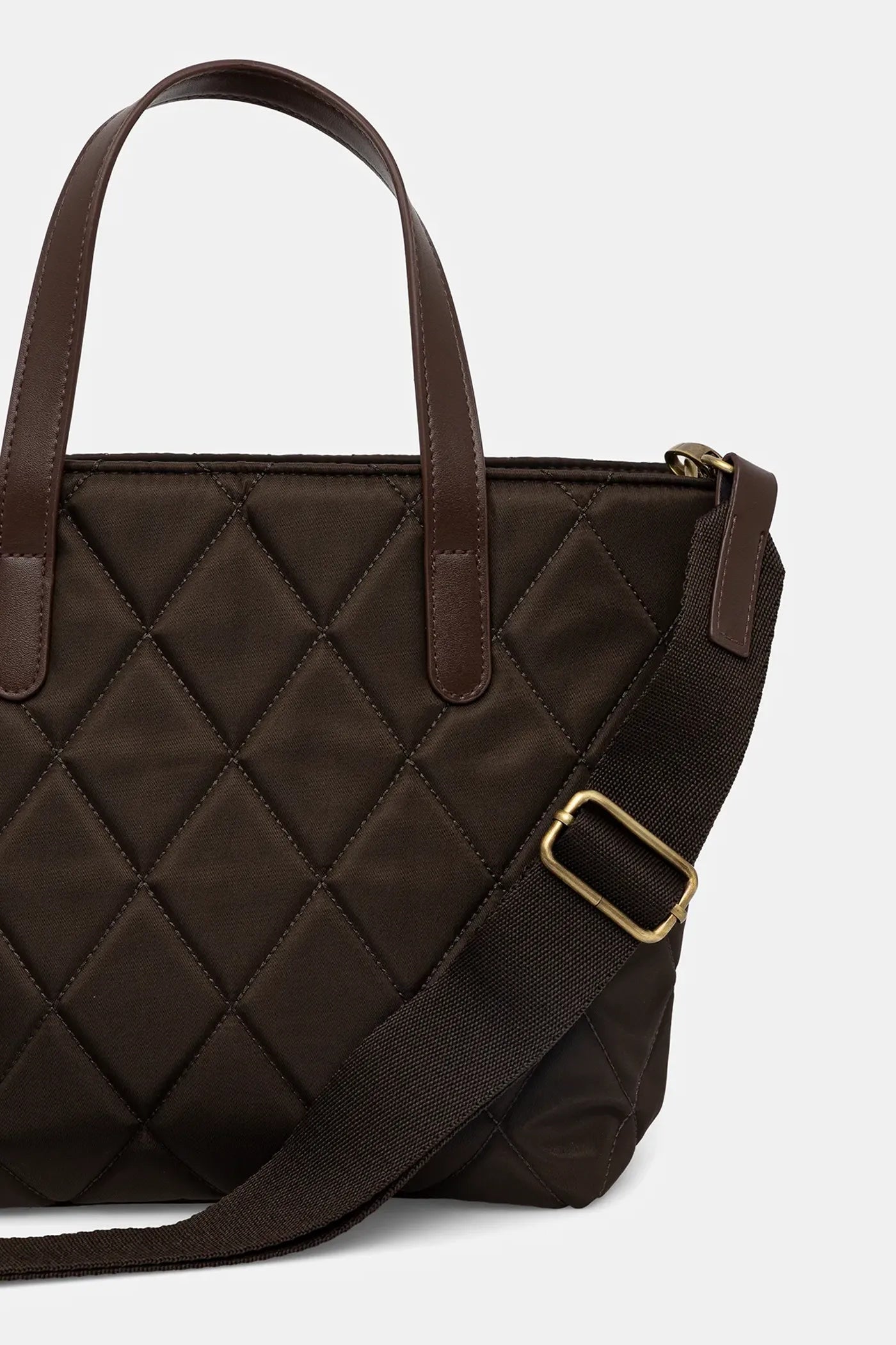 Barbour Borsa a mano donna matelassè