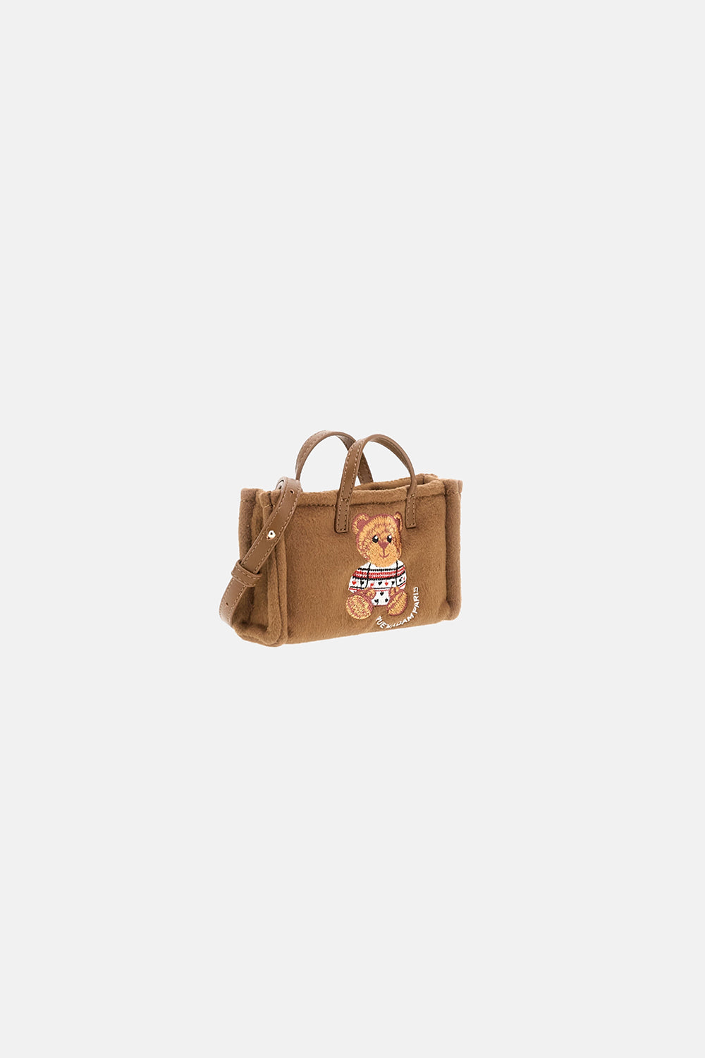 RUE MADAM Marvin Love Microbag