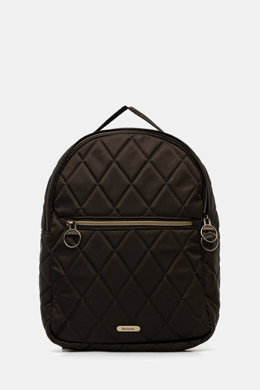 Zaino Barbour Matelassè