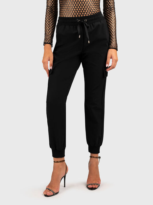 LIU-JO Pantaloni cargo