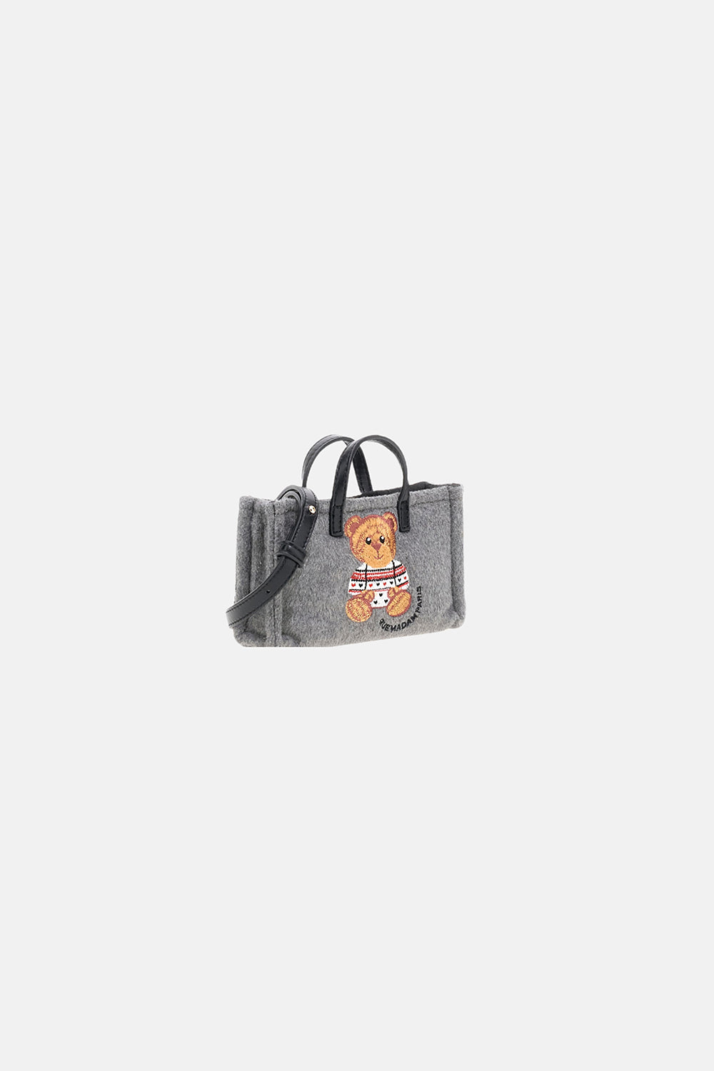RUE MADAM Marvin Love Microbag