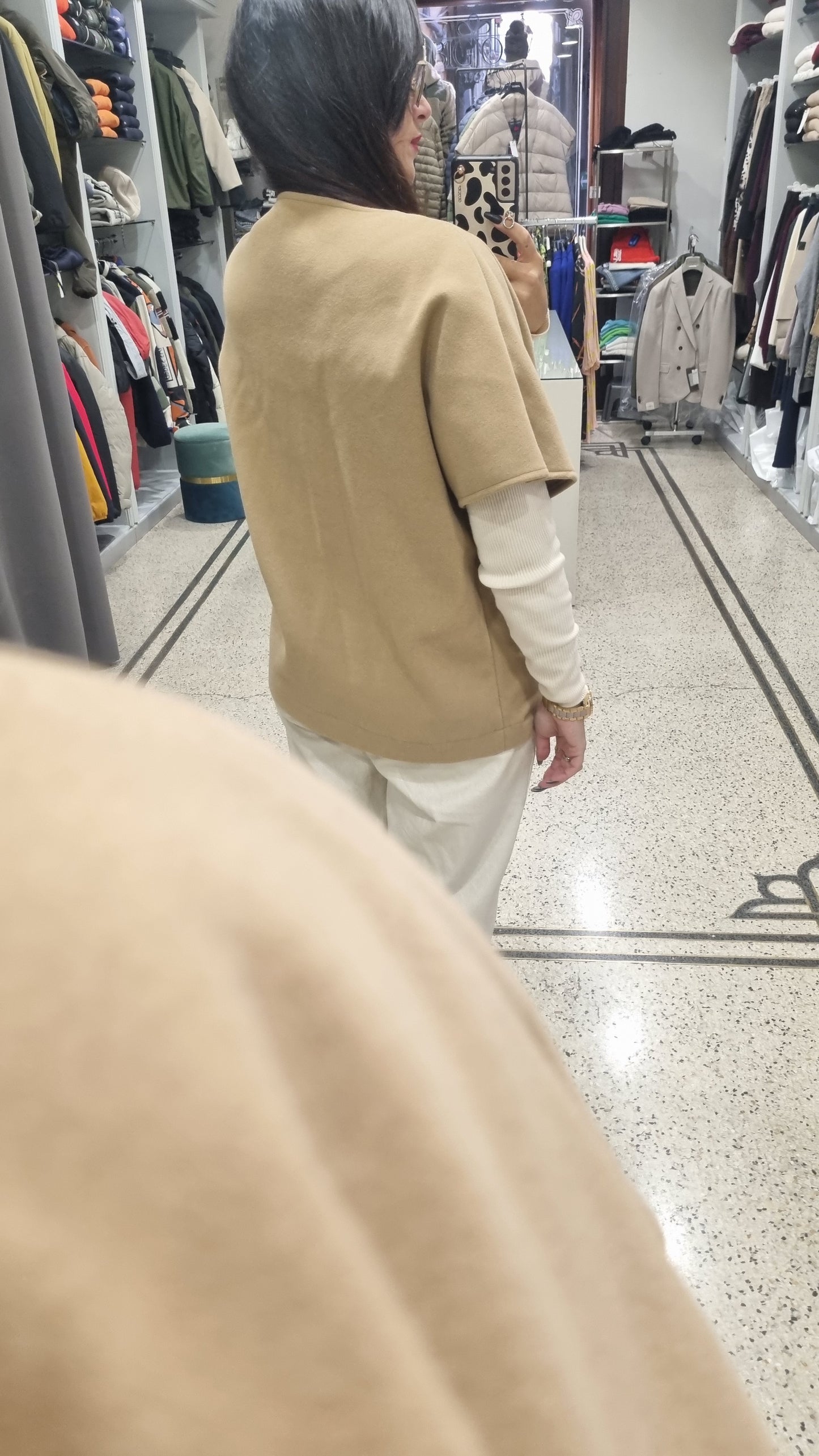 MARKUP Giaccone 3 in 1