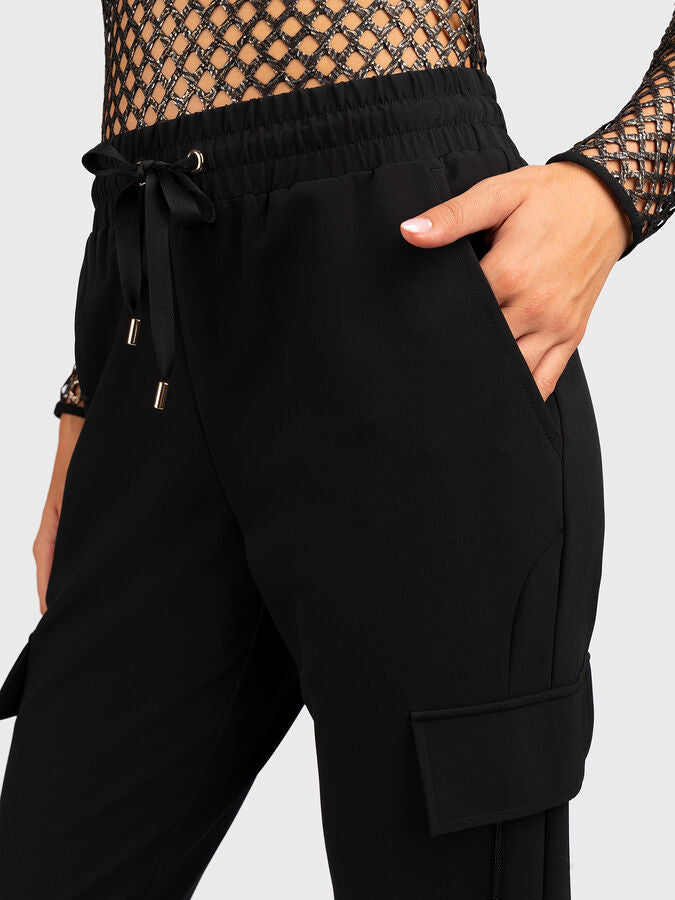LIU-JO Pantaloni cargo