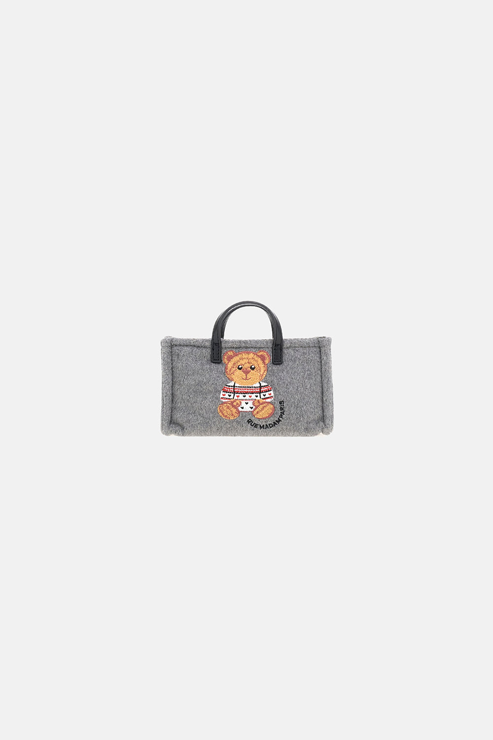 RUE MADAM Marvin Love Microbag