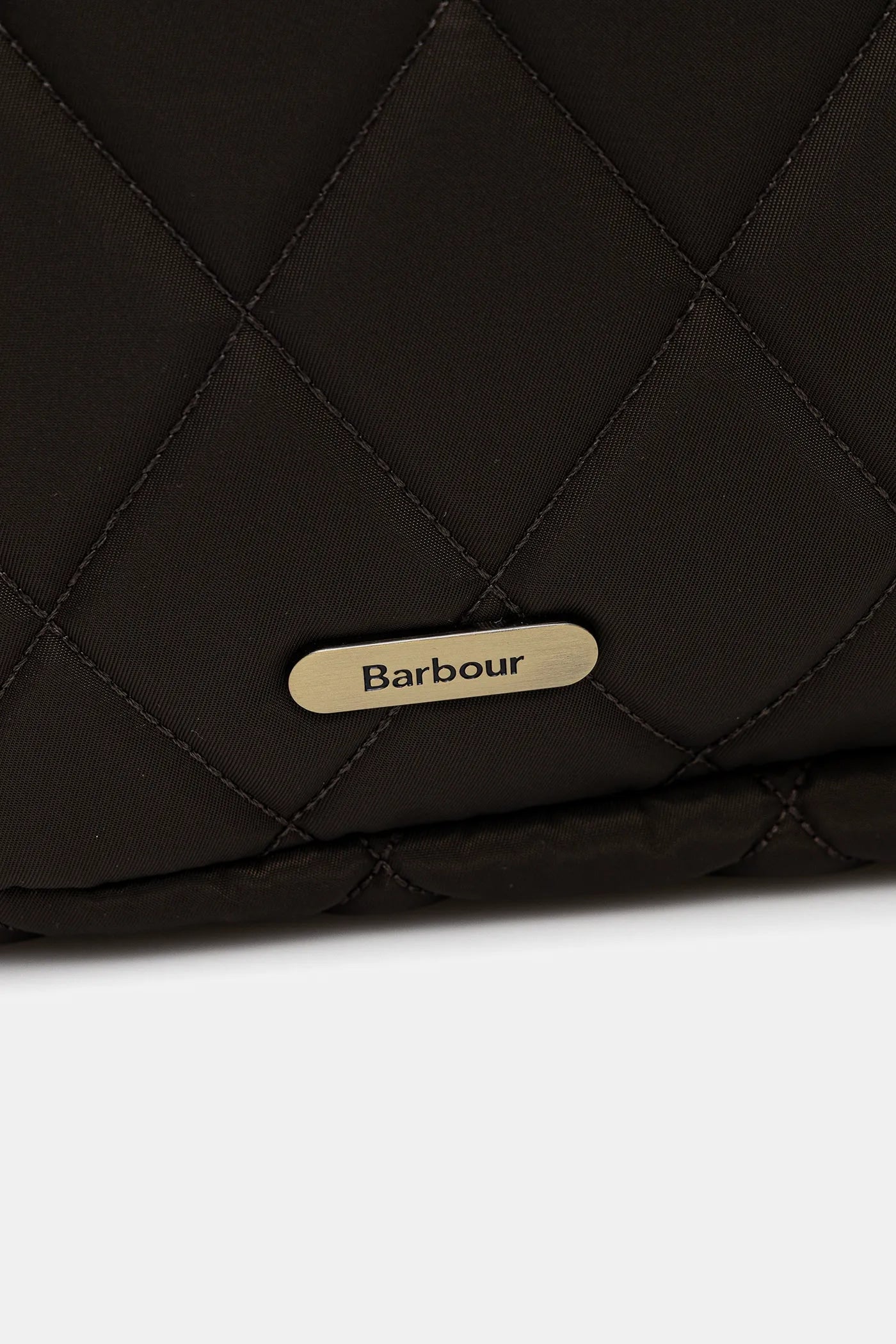 Zaino Barbour Matelassè