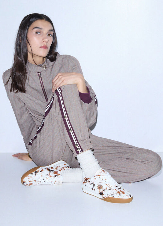LIU JO Sneakers in cavallino