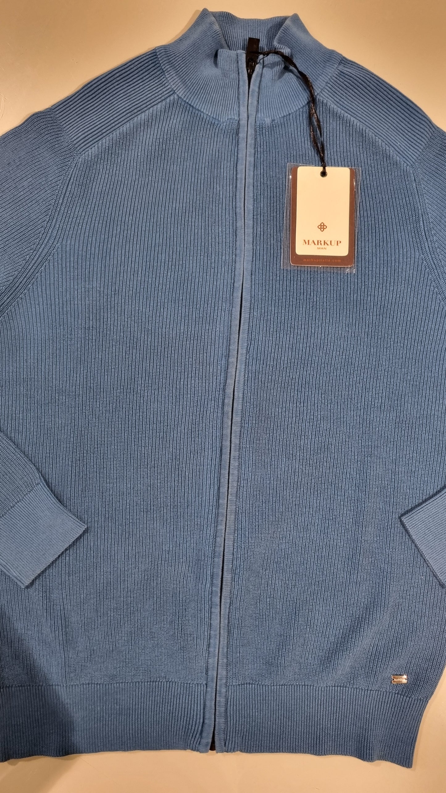 MARKUP Cardigan in cotone