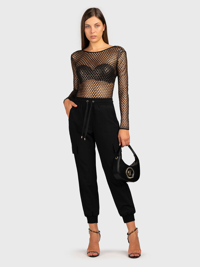 LIU-JO Pantaloni cargo