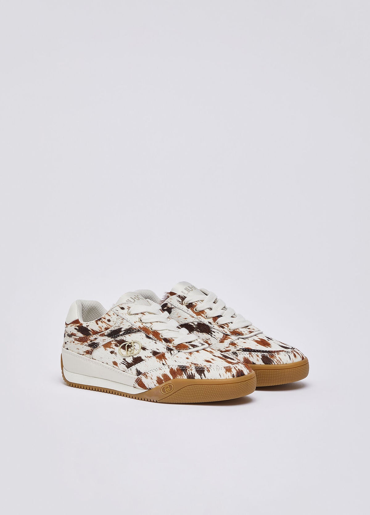 LIU JO Sneakers in cavallino