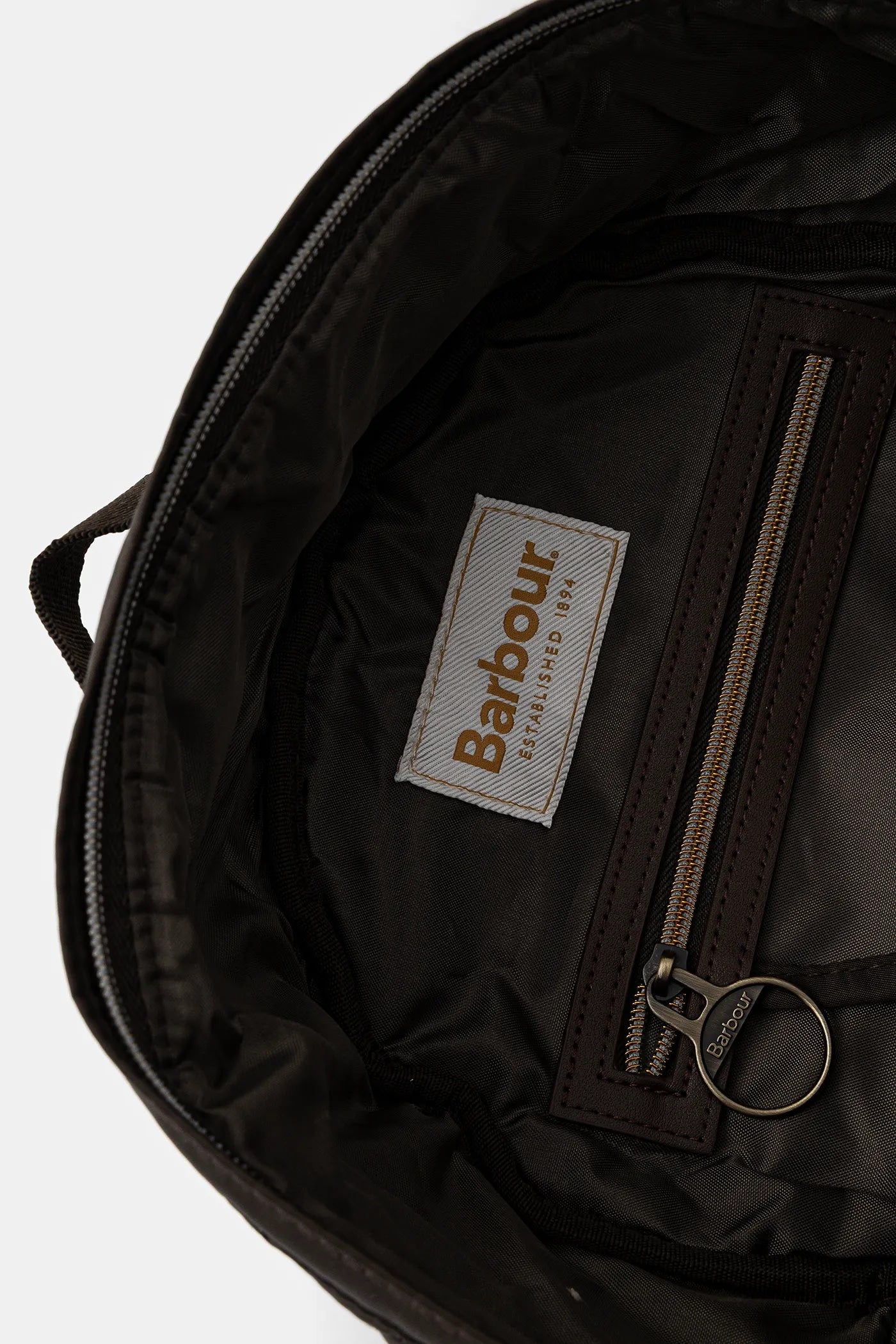 Zaino Barbour Matelassè