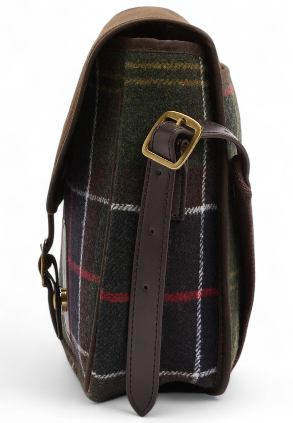 Borsa Barbour Donna in tartan