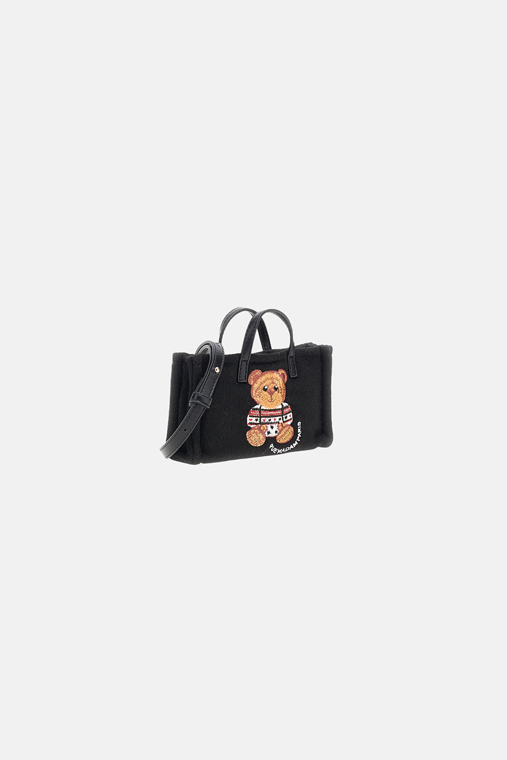 RUE MADAM Marvin Love Microbag