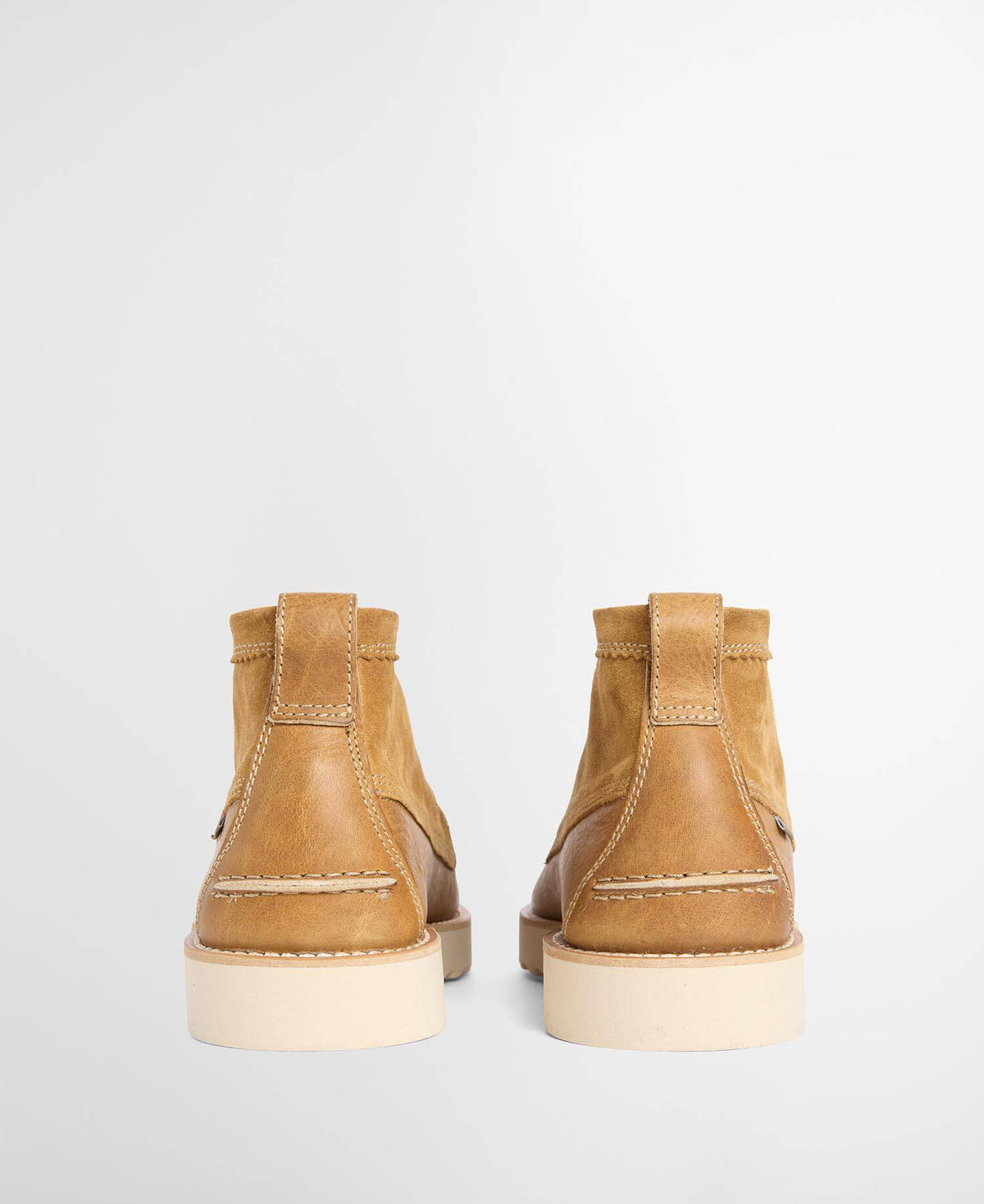 BARBOUR Stivaletti chukka Hadston