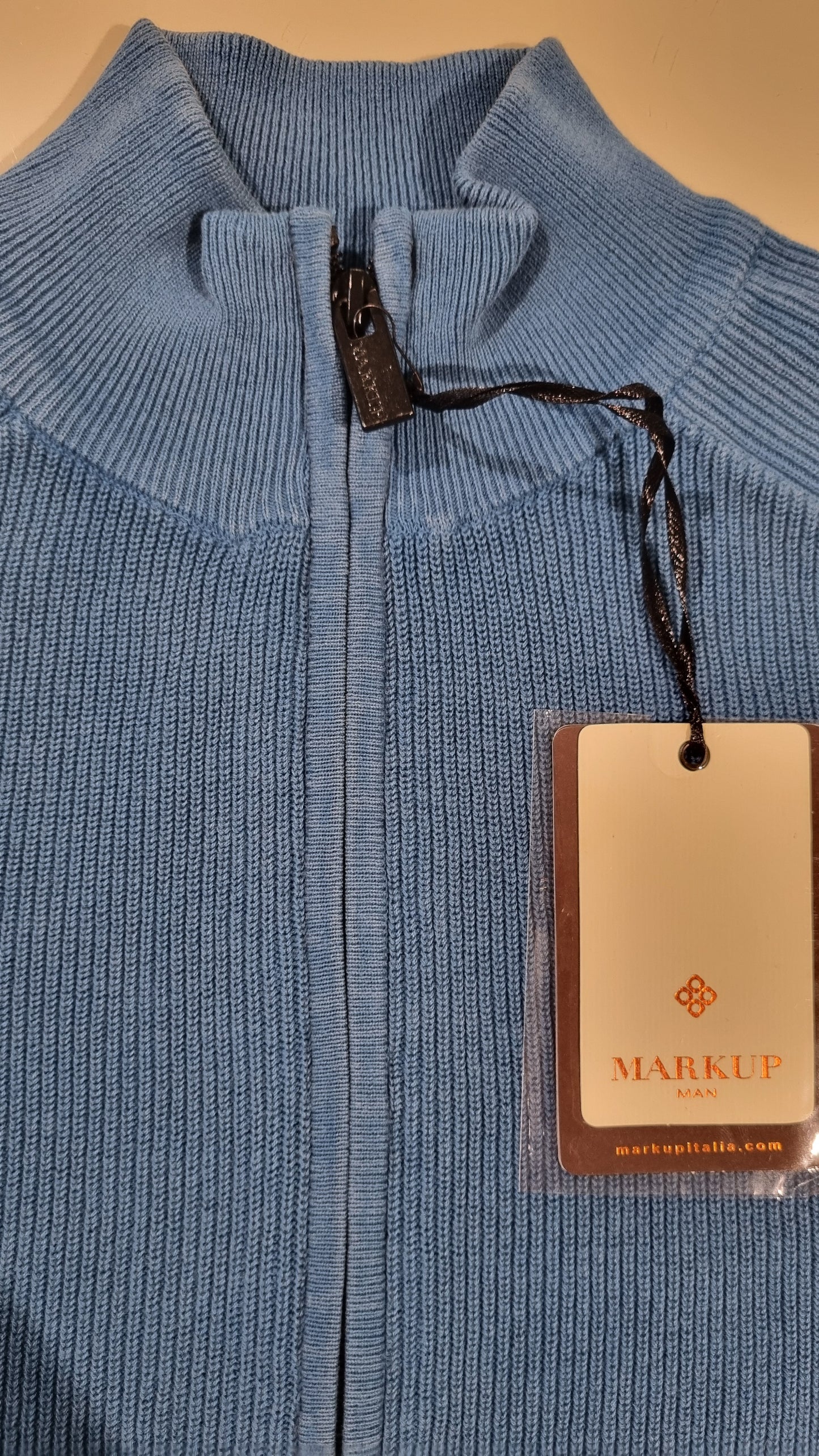 MARKUP Cardigan in cotone