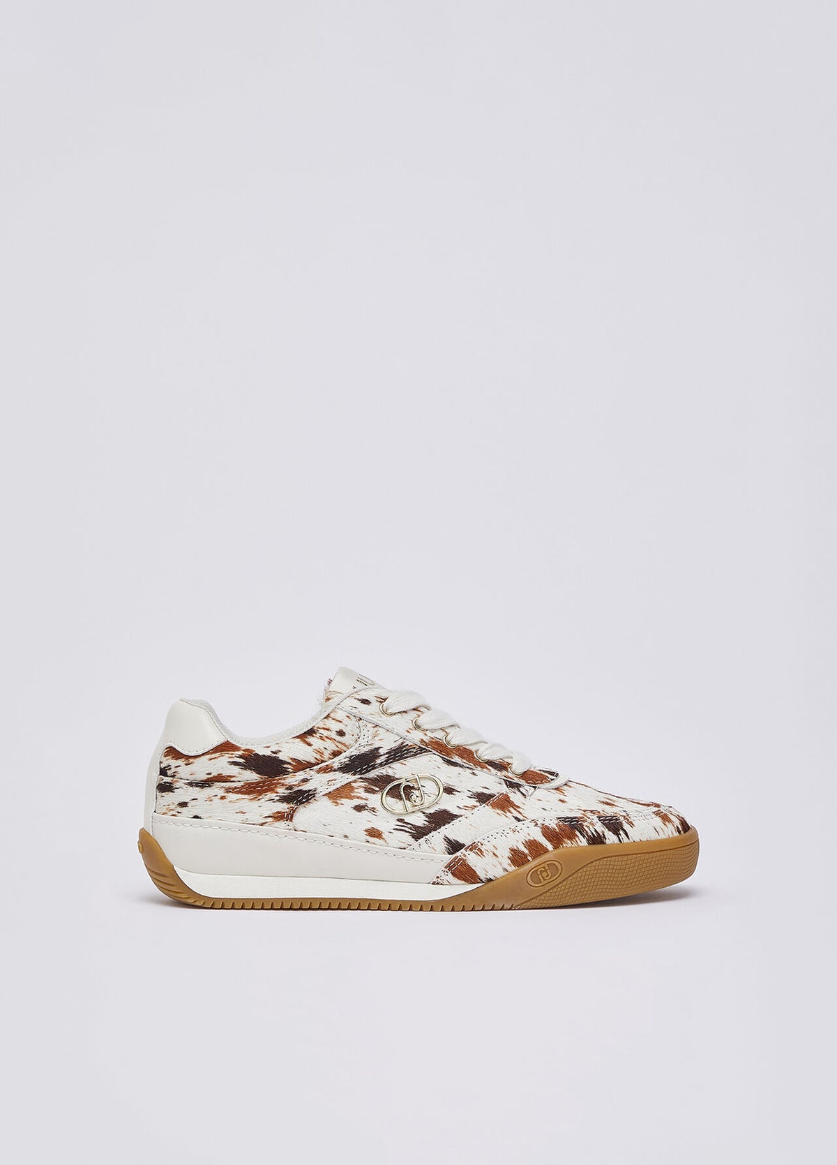 LIU JO Sneakers in cavallino